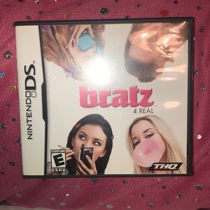 Bratz 4 Real